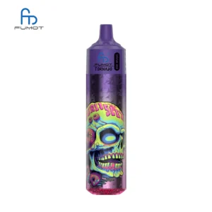 RANDM FUMOT Tornado 30000 Puffs Disposable Vapes 55 Randm Fumot Tornado 30000 Puffs Original Factory 24 VapeXYZ
