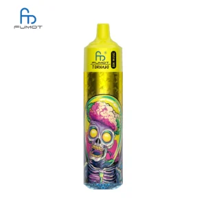 RANDM FUMOT Tornado 30000 Puffs Disposable Vapes 56 Randm Fumot Tornado 30000 Puffs Original Factory 25 VapeXYZ