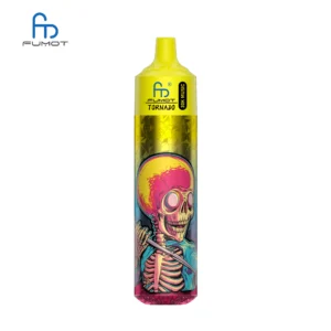 RANDM FUMOT Tornado 30000 Puffs Disposable Vapes 35 Randm Fumot Tornado 30000 Puffs Original Factory 4 VapeXYZ
