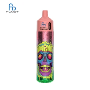 RANDM FUMOT Tornado 30000 Puffs Disposable Vapes 38 Randm Fumot Tornado 30000 Puffs Original Factory 7 VapeXYZ