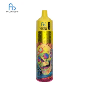 RANDM FUMOT Tornado 30000 Puffs Disposable Vapes 39 Randm Fumot Tornado 30000 Puffs Original Factory 8 VapeXYZ