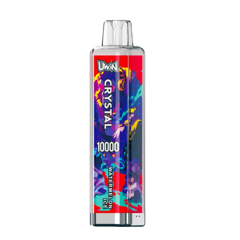 What Are Mesh Vape Coils and Why Are They Essential for High-Quality Disposable Vapes? 37 Uwin Crystal 10000 Puffs Original Factory 15 VapeXYZ
