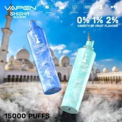 VAPEN Disposable Vapes