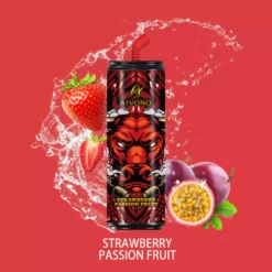 AIVONO AIM WINNER 6000 Puffs Butelka Coli 0 2 5 Niskonikotynowa Oryginalna Fabryczna 10 skalowana VapeXYZ