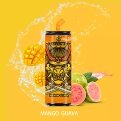 AIVONO AIM WINNER 6000 Puffs Butelka Coli 0 2 5 Niskonikotynowa Oryginalna Fabryczna 3 skalowana VapeXYZ