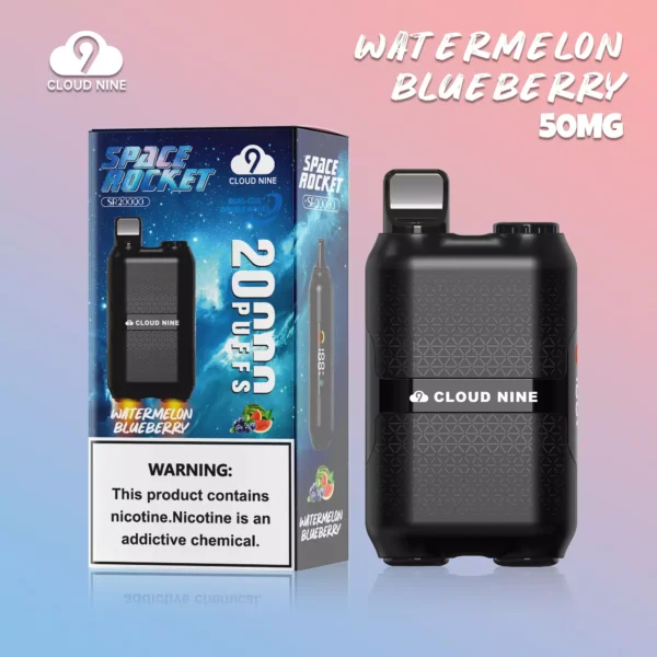 Entdecken Sie den Cloud Nine D33: Der ultimative Dual-Mesh-Einweg-Vaporizer mit 20.000 Zügen für Großkäufer 3 CLOUD NINE D33 20000 Puffs Dual Mesh Immersive Screen 5 Low Nicotine Original Factory 2 VapeXYZ
