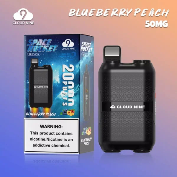 Nube Nueve D33 Embalaje Mayorista