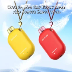 Grativape Disposable Vapes