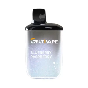 Grativape iMagic 10000 Puffs 0 2 3 5 Low Nicotine Original Factory 2 VapeXYZ