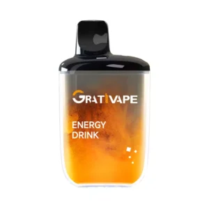 Grativape iMagic 10000 Puffs 0 2 3 5 Low Nicotine Original Factory 4 VapeXYZ