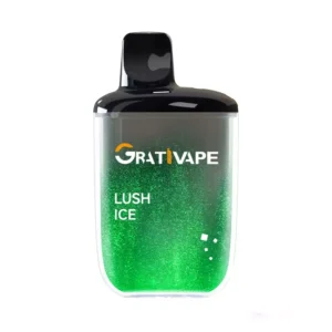 Grativape iMagic 10000 Puffs 0 2 3 5 Low Nicotine Original Factory 5 VapeXYZ