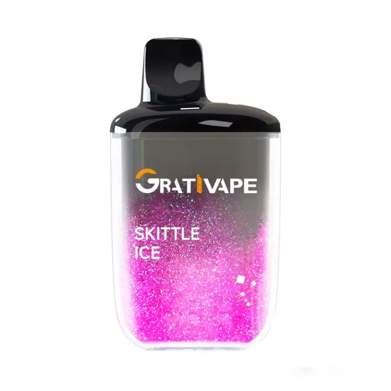Grativape iMagic 10000 Puffs 0 2 3 5 Nicotină Scăzută Fabrică Originală 6 VapeXYZ
