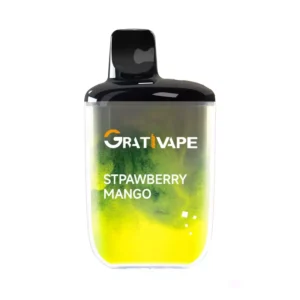 Grativape iMagic 10000 Puffs 0 2 3 5 Low Nicotine Original Factory 9 VapeXYZ