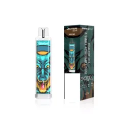 Grativape iStorm 12000 Puffs 0 2 3 5 Nikotinarm Original Factory 7 skaliertes VapeXYZ