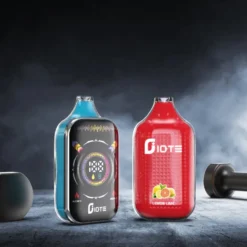 IQTE Disposable Vapes