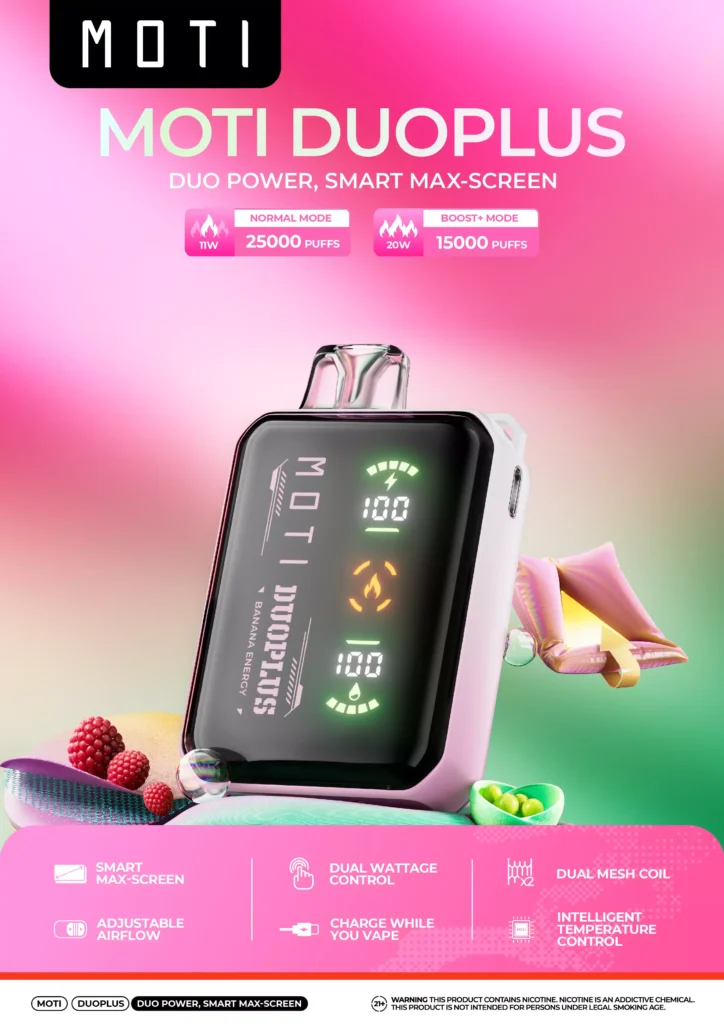 MOTI Duoplus Engrosudvalg