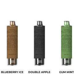 MOTI Elegance 20000 Puffs Smart Screen DTL 2% 5% Low Nicotine Original Factory Bulk Buy Rechargeable Disposable Vapes Pen Wholesale