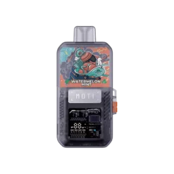 MOTI Go Pro 12000 Puffs Dual Mesh Smart Screen 3 5 Low Nikotina Original Factory 14 skaliran VapeXYZ