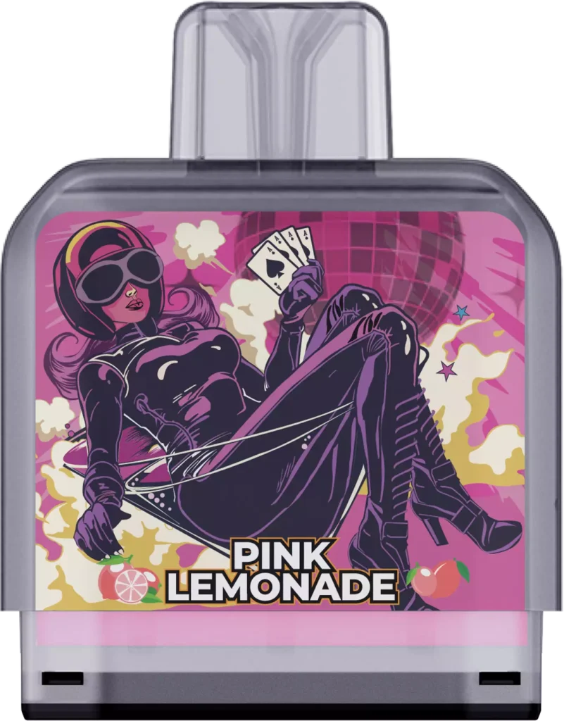 MOTI Go Pro 12000 Layout Interno de Modo Duplo