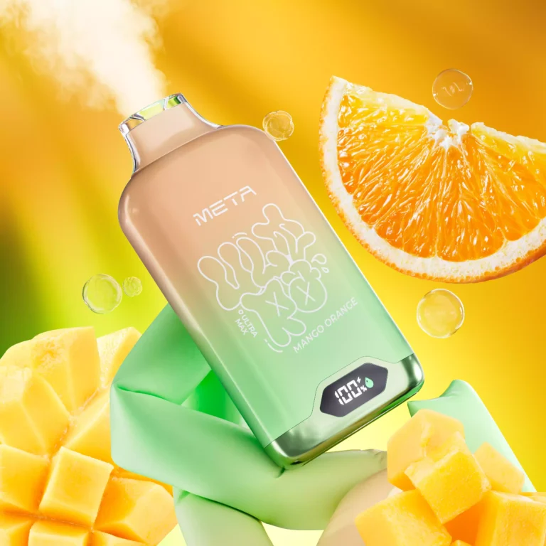 Engangs vape engros Europa: Hvorfor MOTI Meta Ultra Max bør være på dine hylder 43 MOTI Meta Ultra Max 10000 Puffs Smart LED Screen 3 Lav Nikotin Original Factory 9 VapeXYZ