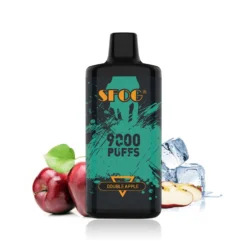 SFOG BIG BANG 9000 Puffs 0% 2% 3% 5% Low Nicotine Original Factory Bulk Buy Rechargeable Disposable Vapes Pen Wholesale