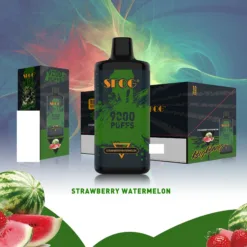 SFOG BIG BANG 9000 Pahlaa irtotavarana Ostettavat uudelleenladattavat hävitettävät Vapes Tukku 19 SFOG BIG BANG 9000 Puffs 0 2 3 5 alhainen nikotiini alkuperäinen tehdas 6 VapeXYZ