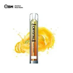 SFOG Crystal Bar S85 600 Puffs 2 Low Nicotine Original Factory 3 VapeXYZ