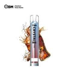 SFOG Crystal Bar S85 600 Puffs 2 Low Nicotine Original Factory 5 VapeXYZ