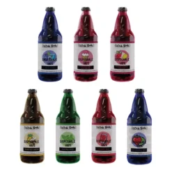 SFOG SOUL BAR 15000 Puffs RGB 5% Low Nicotine Original Factory Bulk Buy Rechargeable Disposable Vapes Pen Wholesale