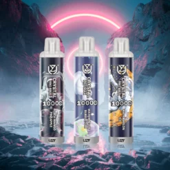 UZY Disposable Vapes