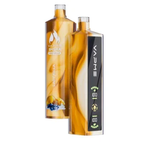 VAPME Shisha Pro Max 20000 Puffs LED Display 2 Low Nicotine Original Factory 12 VapeXYZ