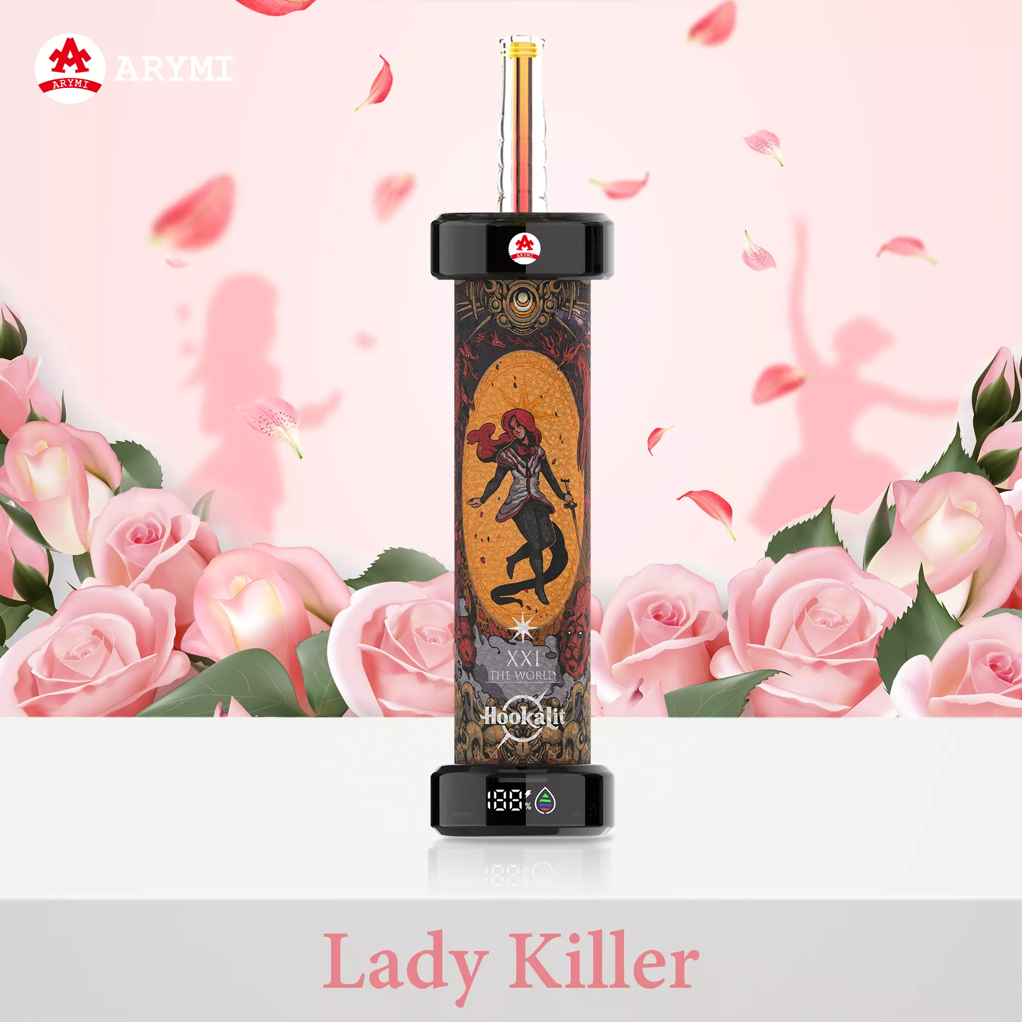 ВАСИ АРІМІ ХУКАЛІТ 40000 Пфф Dual Mesh Цифровий Екран Великий Закуп оптових перезарядних одноразових вейпів 15 ВАСИ АРІМІ ХУКАЛІТ 40000 Пфф Dual Mesh Цифровий Екран Великий Закуп оптових перезарядних одноразових вейпів - Зображення 15