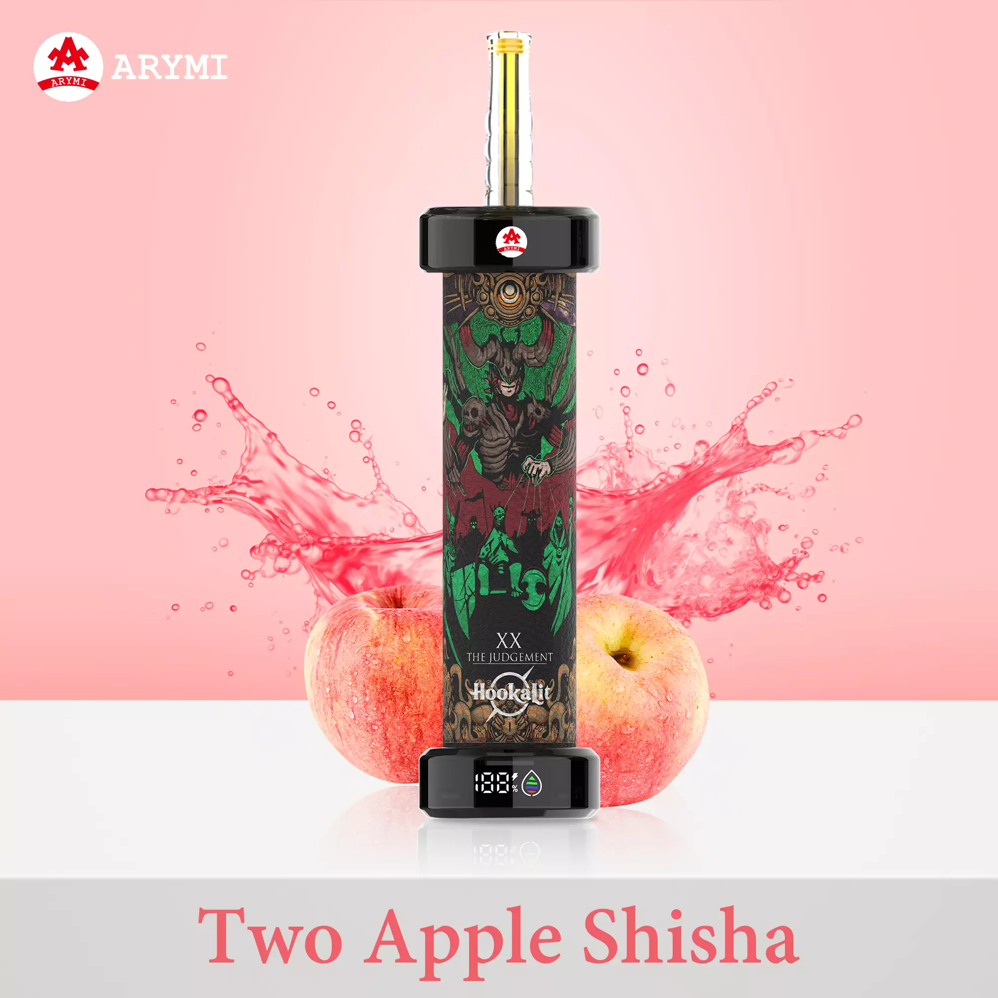 ВАСИ АРІМІ ХУКАЛІТ 40000 Пфф Двойна Мережа Цифровий Екран Великий Закуп Гідравлічні Одноразові Вейпи Відновлювані 16 ВАСИ АРИМИ ХУКАЛІТ 40000 Пфф Дуальна Мережа Цифровий Екран Великий Закуп Гідравлічні Одноразові Вейпи Відновлювані - Зображення 16