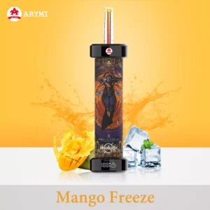 ВАСИ АРІМІ ХУКАЛІТ 40000 Пфф Dual Mesh Цифровий Екран Великий Закуп гурт Відновлювані Одноразові Вейпи Відт 29 VASY ARYMI Hookalit 40000 Puffs Dual Mesh Digital Screen 0.35 Low Nicotine Original Factory 8 VapeXYZ