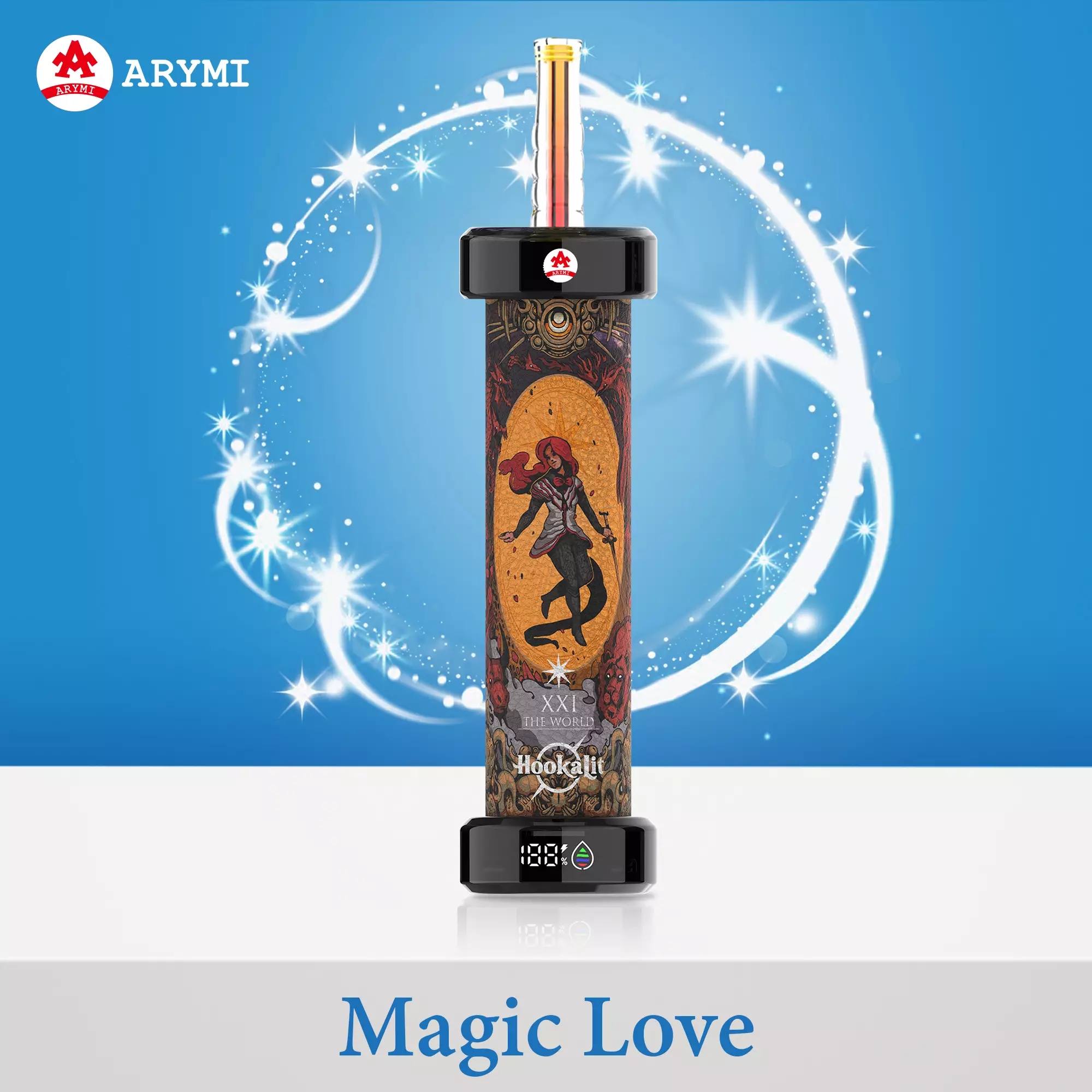 ВАСИ АРІМІ ХУКАЛІТ 40000 Пфф Dual Mesh Цифровий Екран Великий Закуп оптових перезарядних одноразових вейпів 10 ВАСИ АРІМІ ХУКАЛІТ 40000 Пфф Dual Mesh Цифровий Екран Великий Закуп оптових перезарядних одноразових вейпів - Зображення 10