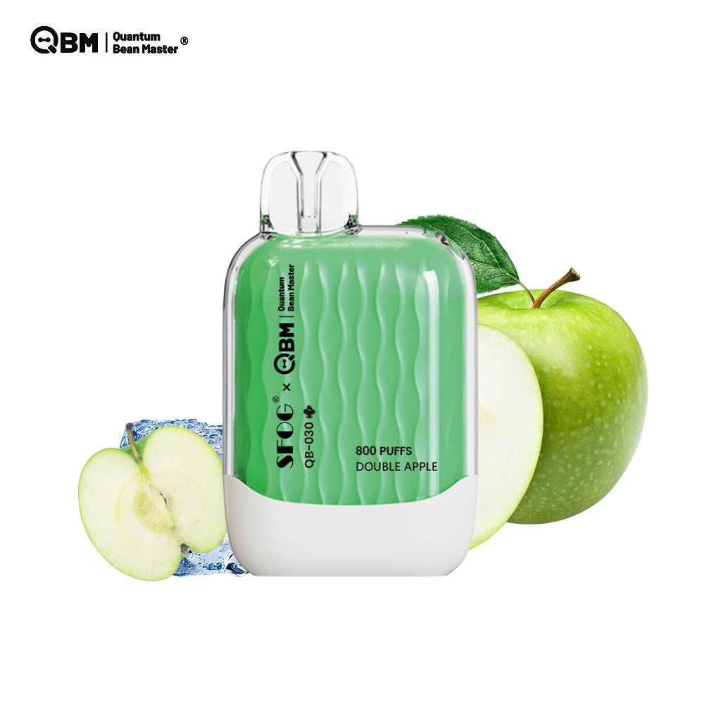 SFOG QB030 Caractéristiques de conception