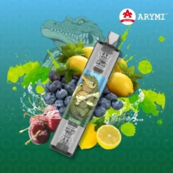 ARYMI Disposable Vapes