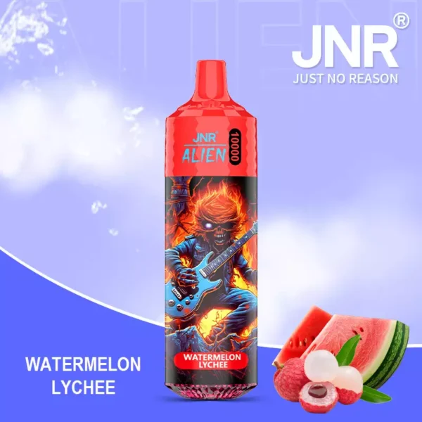 vap alien Dummy Vapes 8000 Disposable main image 0