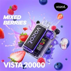 Vozol Disposable Vapes