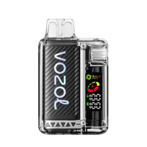 Vozol Vista 20000 Puffs Dual Mesh Digital Screen 5 Low Nicotine Original Factory 35 VapeXYZ