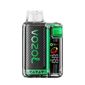 VOZOL VISTA 20000 Puffs Dual Mesh Screen Digital 5 Baixa Nicotina Factory original 48 VAPEXYZ