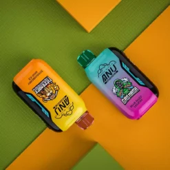 ANU Disposable Vapes