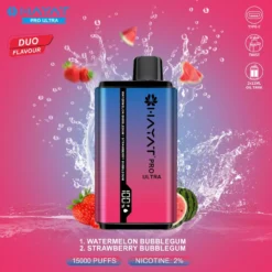 Hayat Disposable Vapes