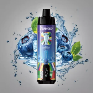 Last Love 20000 Puffs Digital Screen 2 Nicotine Low Nicotine Factory 2 VAPEXYZ