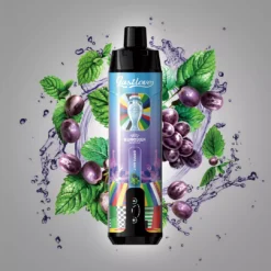 Last Love Disposable Vapes