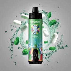 Last Love 20000 Puffs Digital Screen 2 Nicotine Low Nicotine Factory 4 Vapexyz