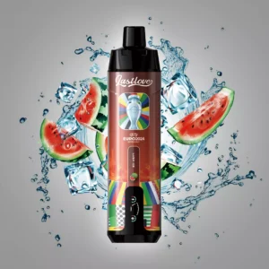 Last Love 20000 Puffs Digital Screen 2 Nicotine Low Nicotine Factory 6 VAPEXYZ