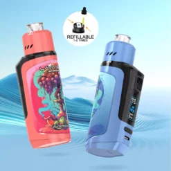 Lavande Disposable Vapes