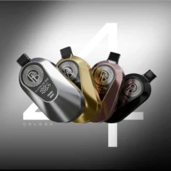 Platinum Bar Disposable Vapes