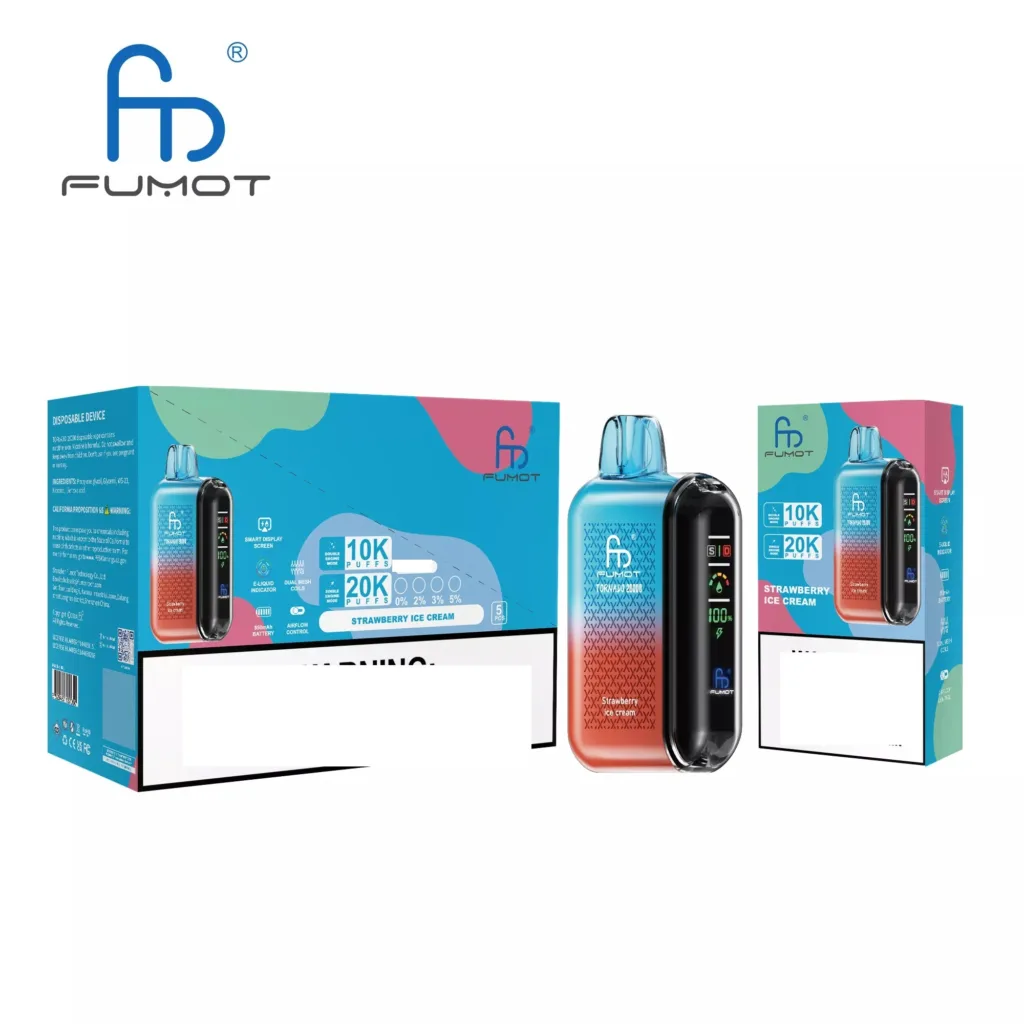 RandM Tornado 20000 Puffs: An Expert Guide for EU Wholesale & TPD Compliance 25 Randm Fumot Tornado 20000 Puffs Digital Screen 0 2 3 5 Low Nicotine Original Factory 21 Vapexyz